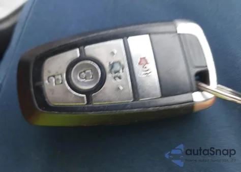 2018 Ford Fusion Hybrid Se из США, поврежденный, VIN 3FA6P0LU0JR116861